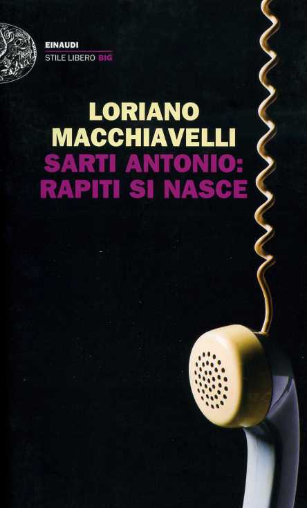 copertina